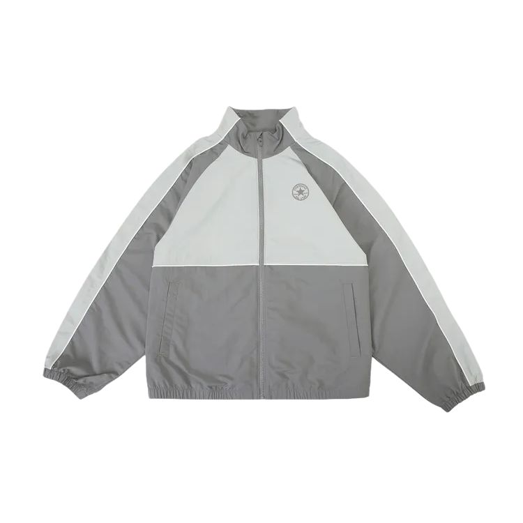 Converse Куртка мужская серая, Gray
Converse Куртка мужская серая, Gray