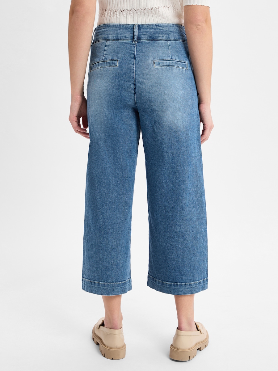 Обычные джинсы MORE & MORE, Blue Denim
Обычные джинсы MORE & MORE, Blue Denim