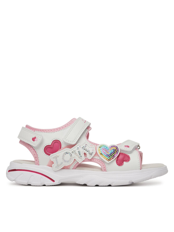 Сандалии LJ-SGE1006-006-S01-M0152 S Lumberjack, белый
Сандалии LJ-SGE1006-006-S01-M0152 S Lumberjack, белый