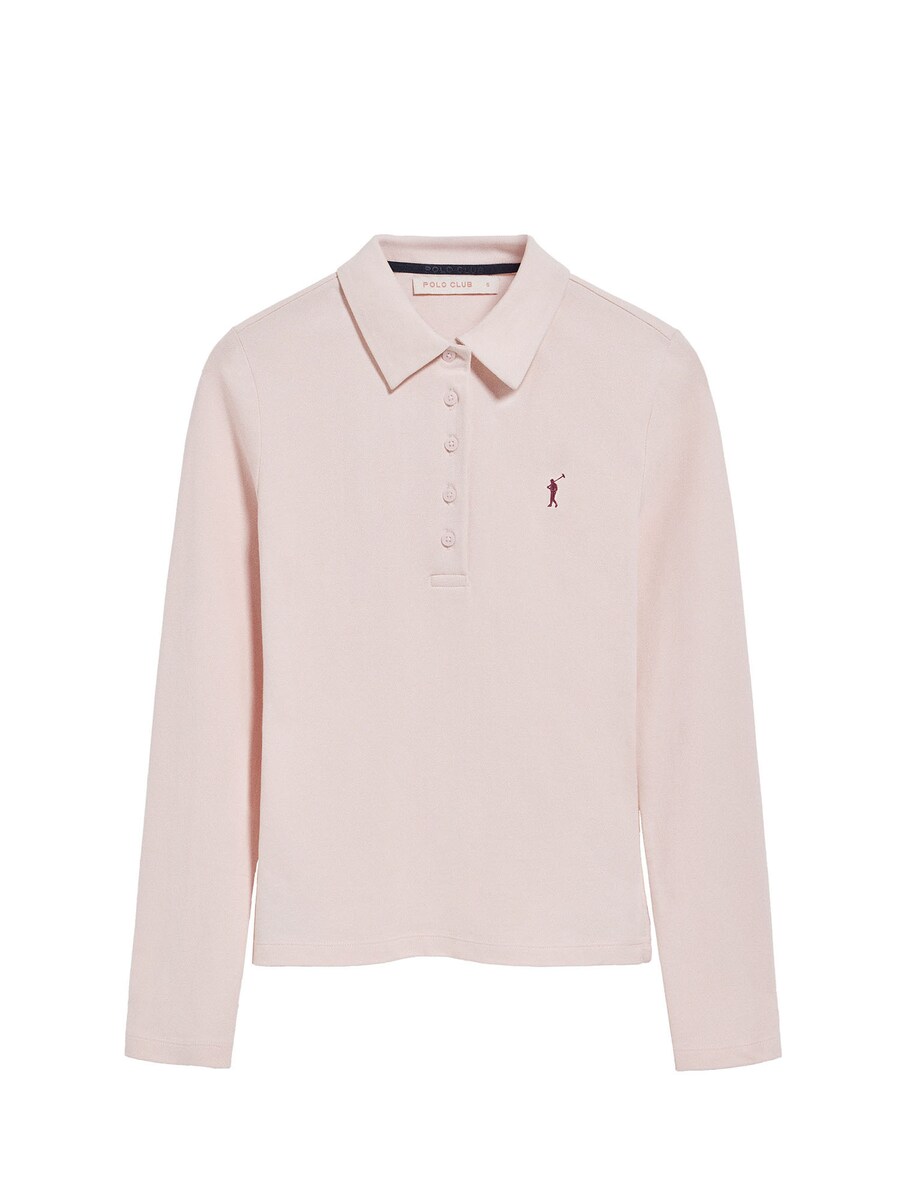 Рубашка Polo Club, розовый
Рубашка Polo Club, розовый