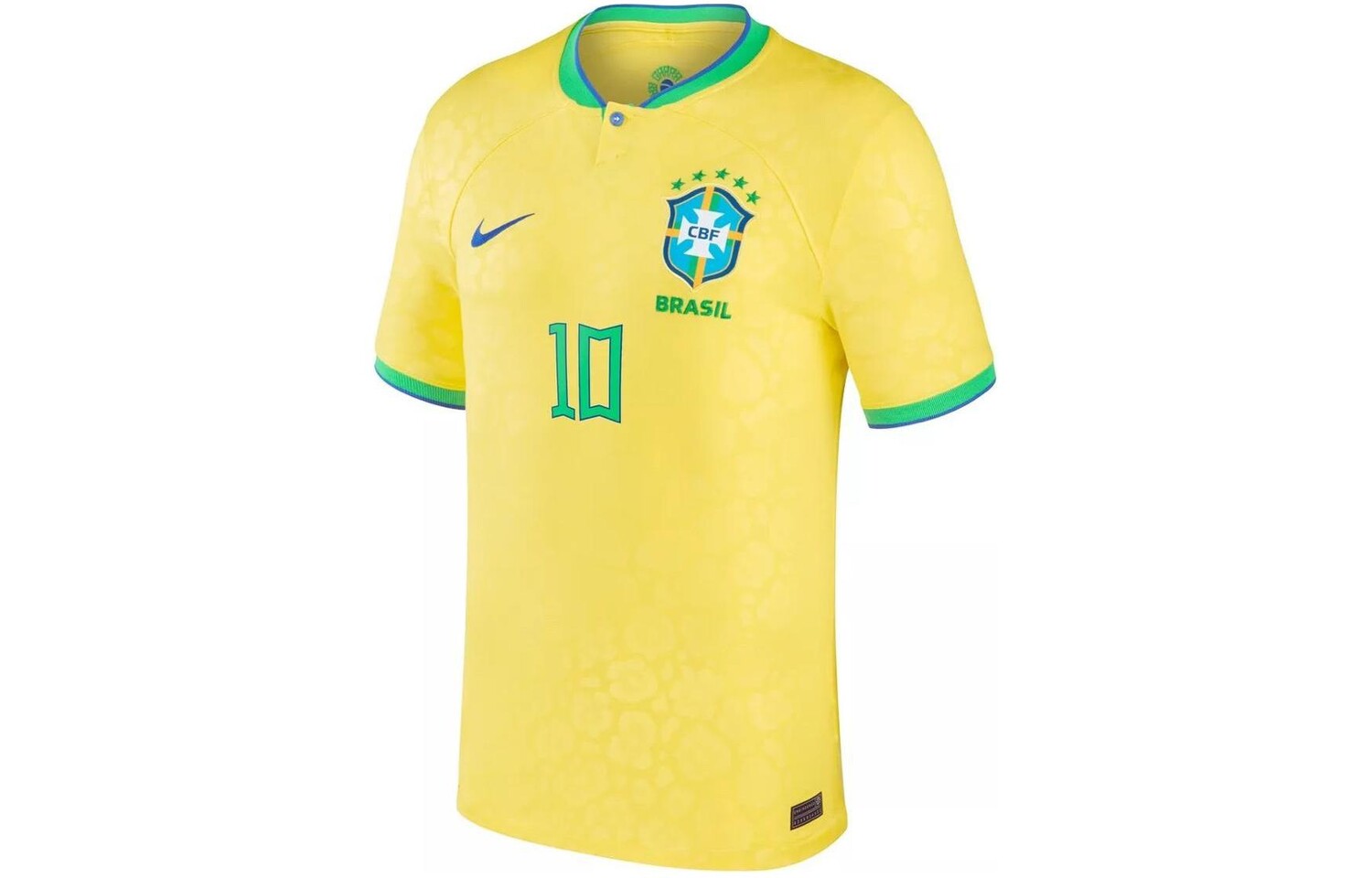 Футбольная майка унисекс Nike, цвет Yellow
Футбольная майка унисекс Nike, цвет Yellow