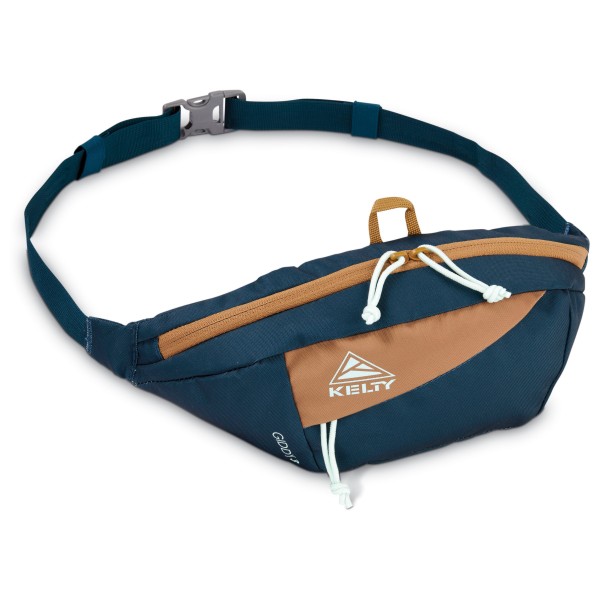 Giddy 3 - поясная сумка Kelty, мультиколор
Giddy 3 - поясная сумка Kelty, мультиколор