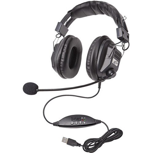 Проводные наушники Califone 3068MUSB CT Stereo Over-Ear USB Headset 3068MUSB CT
Проводные наушники Califone 3068MUSB CT Stereo Over-Ear USB Headset 3068MUSB CT
