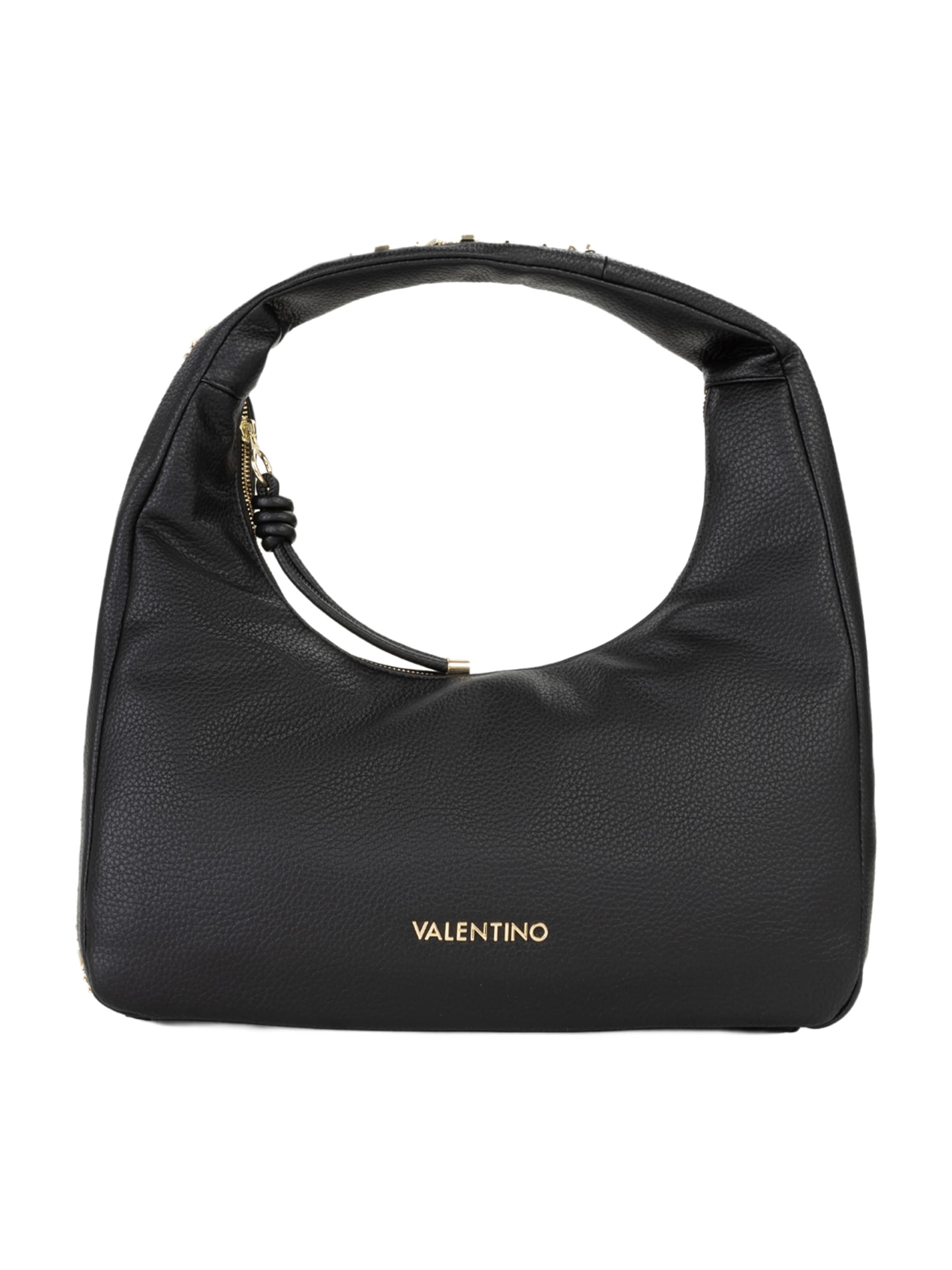 VALENTINO Плечевая сумка 'Harmonia' в черном цвете
VALENTINO Плечевая сумка 'Harmonia' в черном цвете