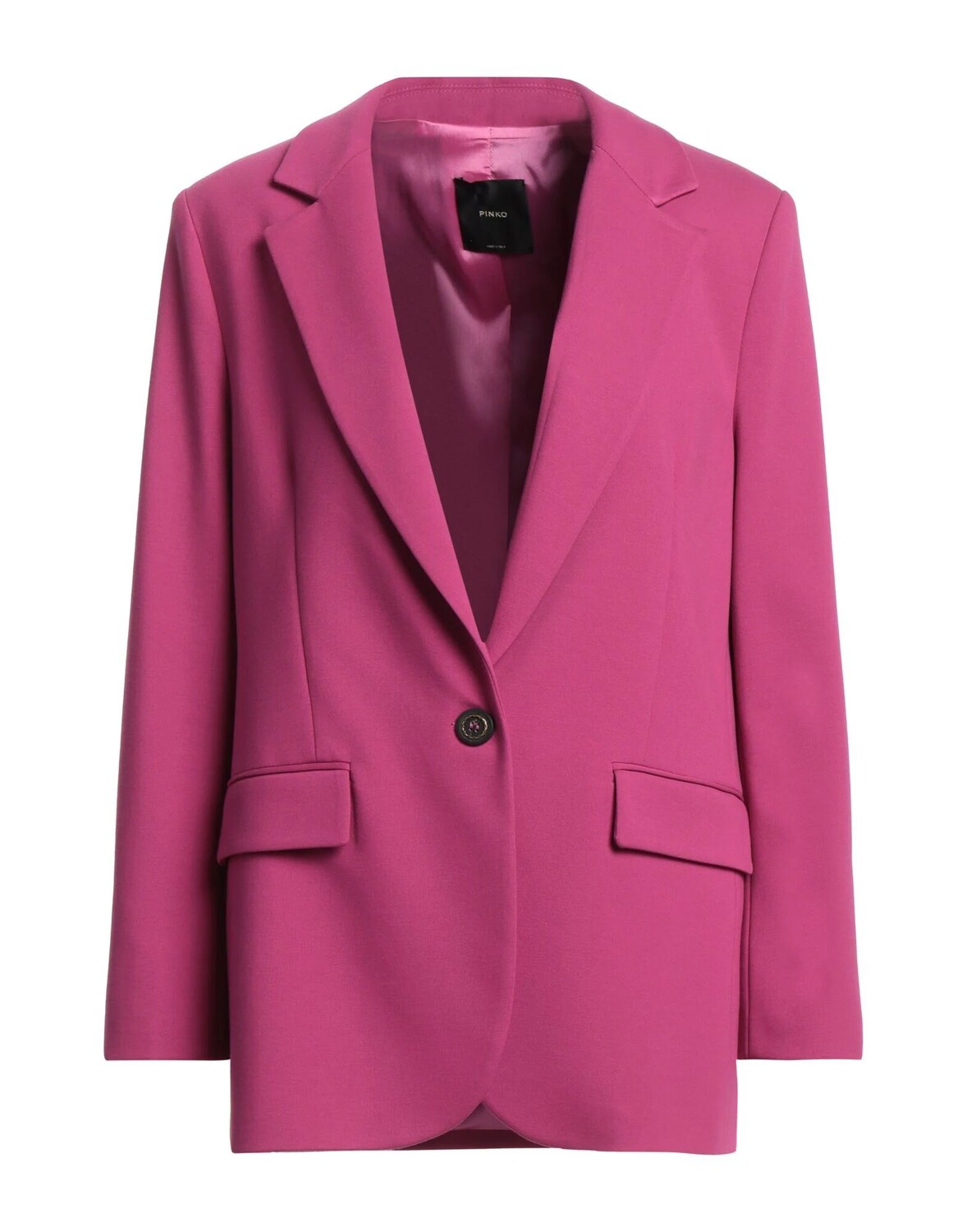 Блейзер Pinko, лиловый
Блейзер Pinko, лиловый