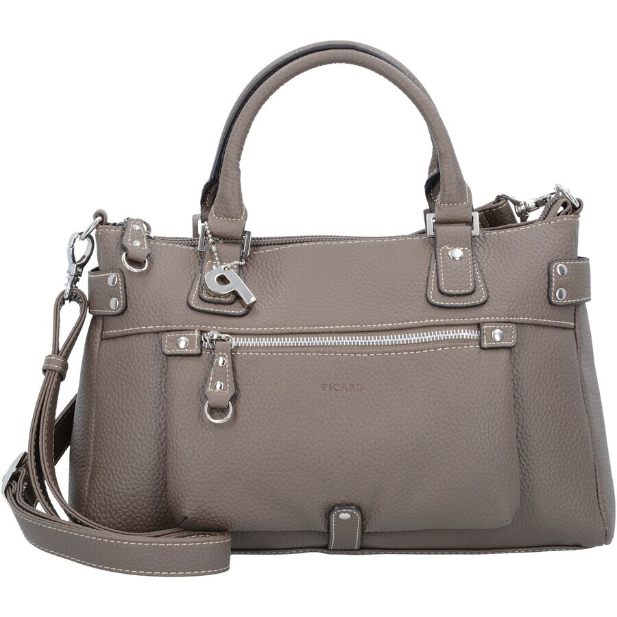 Сумка Picard Handbag Loire, коричневый
Сумка Picard Handbag Loire, коричневый