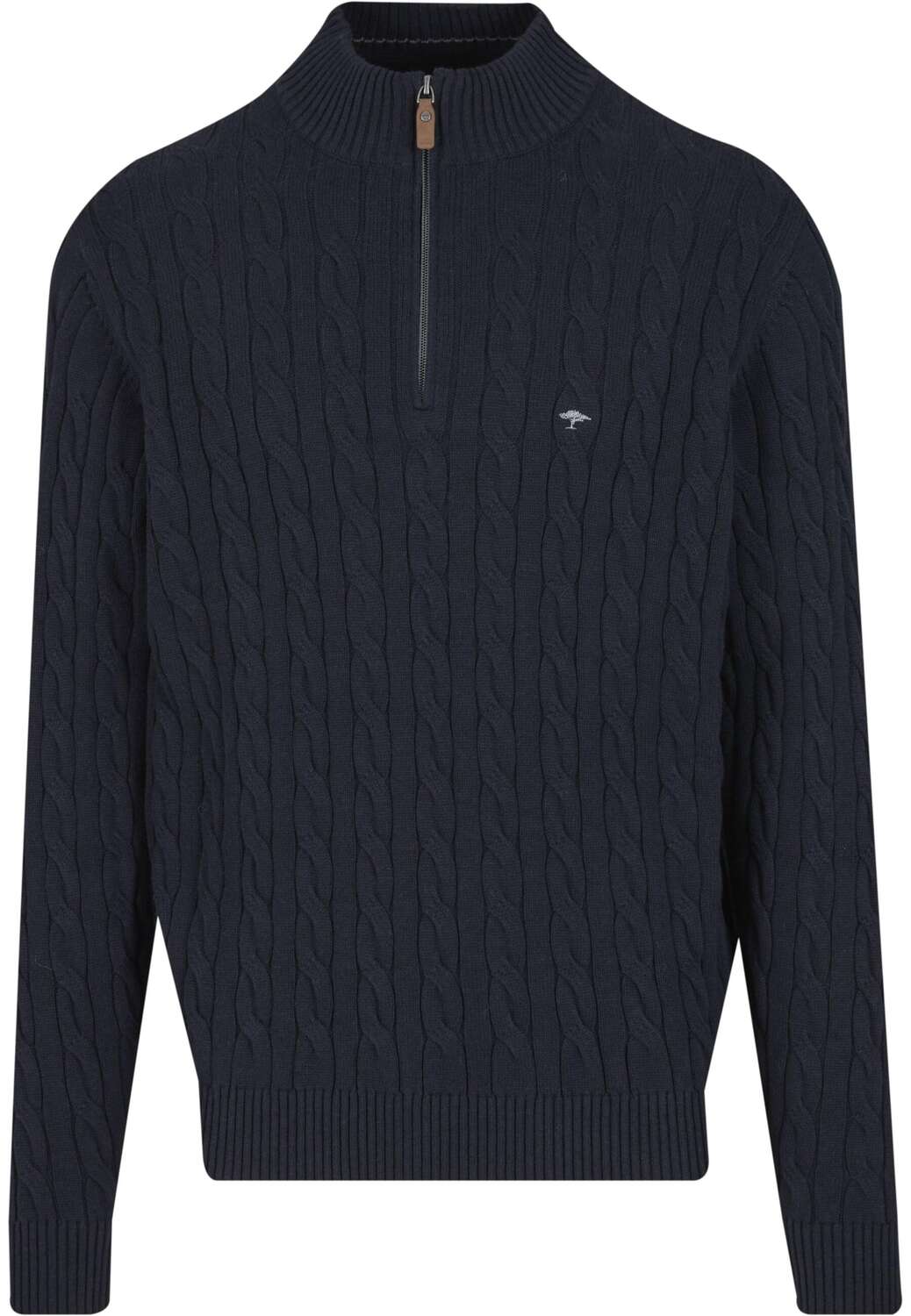 FYNCH-HATTON Свитер в цвете Navy
FYNCH-HATTON Свитер в цвете Navy