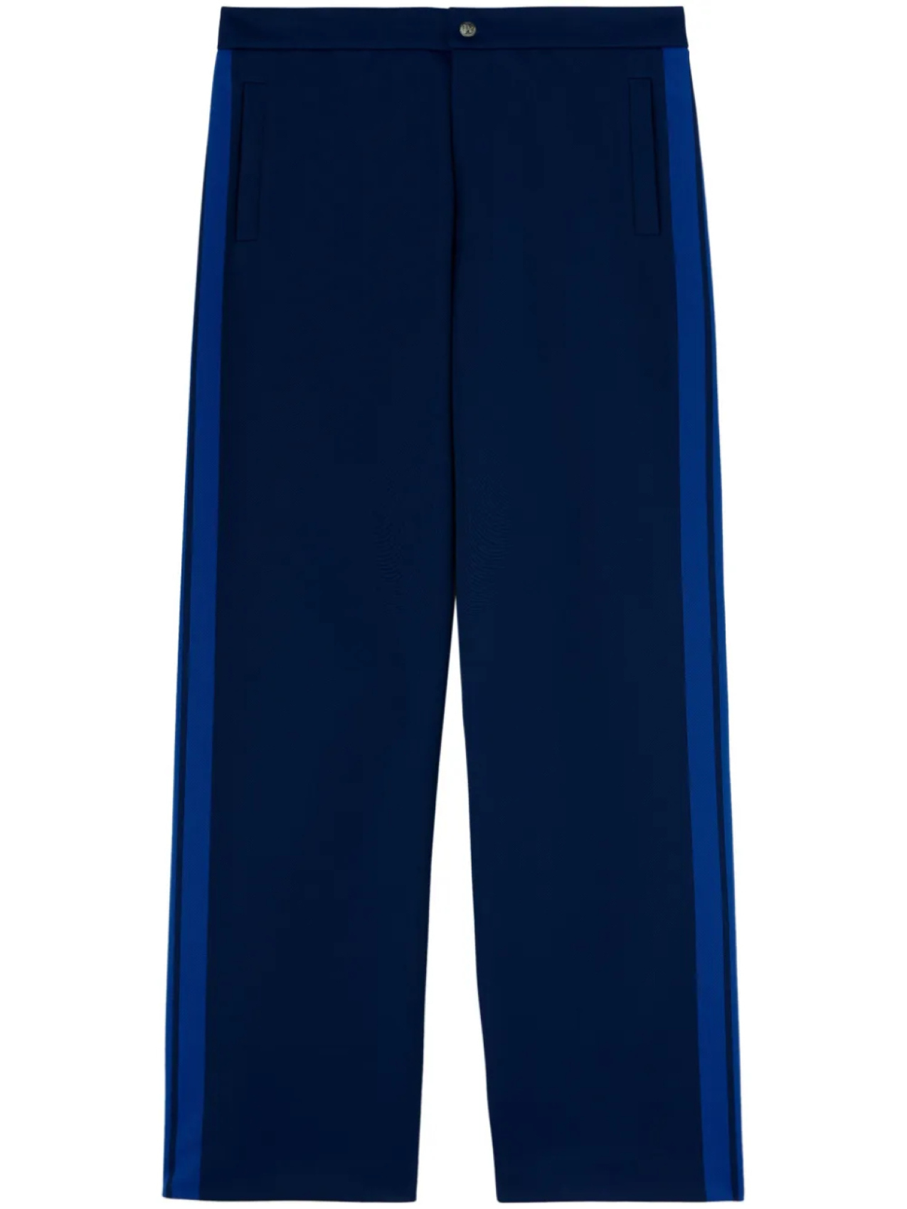 Спортивные брюки Suit Palm Angels, синий
Спортивные брюки Suit Palm Angels, синий