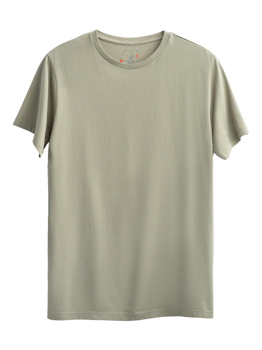 Футболка Kaft, цвет Stone
Футболка Kaft, цвет Stone