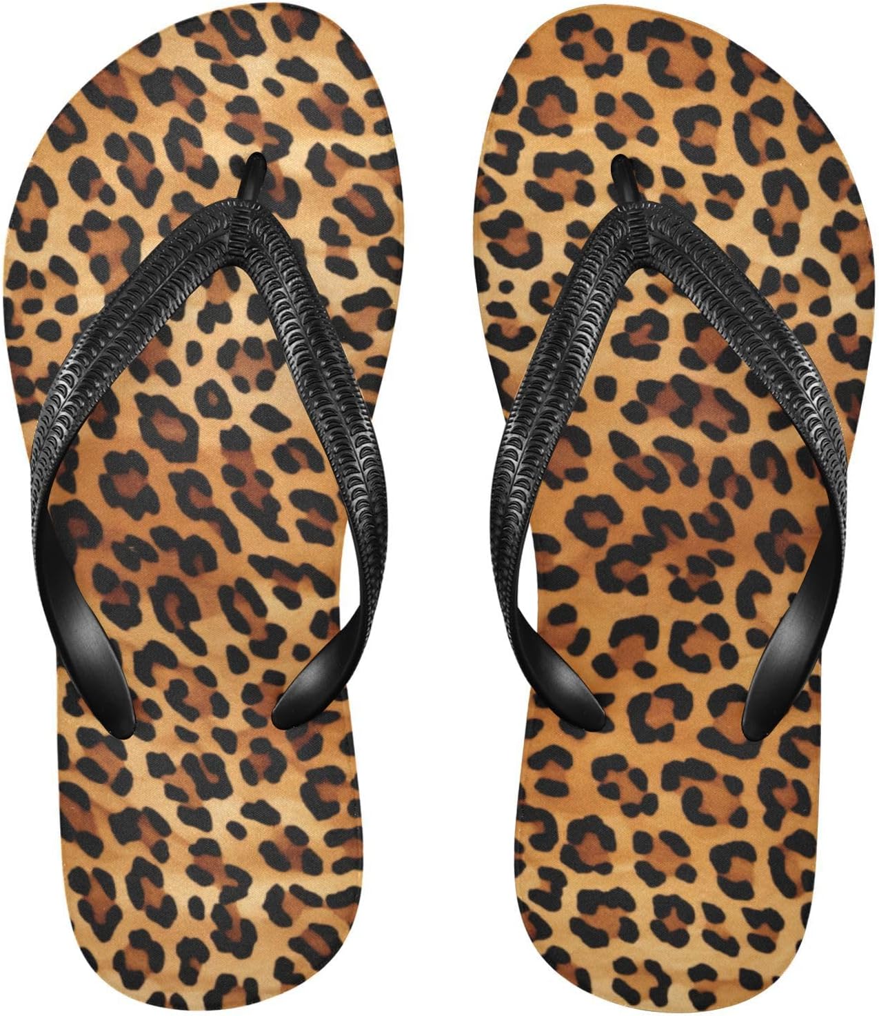 Желтые шлепанцы с леопардовым принтом, пляжные сланцы-сланцы для душа, резиновые нескользящие летние тапочки для женщин и мужчин Sinestour
Желтые шлепанцы с леопардовым принтом, пляжные сланцы-сланцы для душа, резиновые нескользящие летние тапочки для женщин и мужчин Sinestour