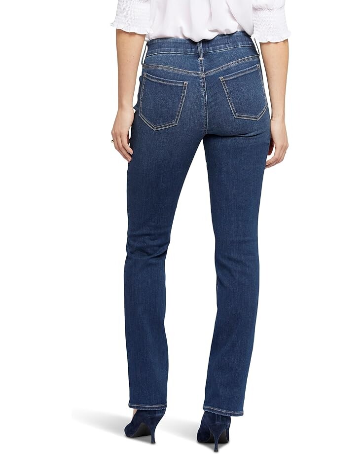 Джинсы NYDJ Waist Match Marilyn Straight in Cambridge, цвет Cambridge
Джинсы NYDJ Waist Match Marilyn Straight in Cambridge, цвет Cambridge