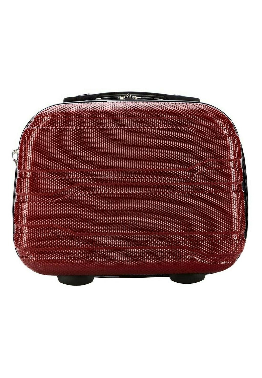 Косметичка Trail Style Kollektion WITTCHEN, цвет rot
Косметичка Trail Style Kollektion WITTCHEN, цвет rot