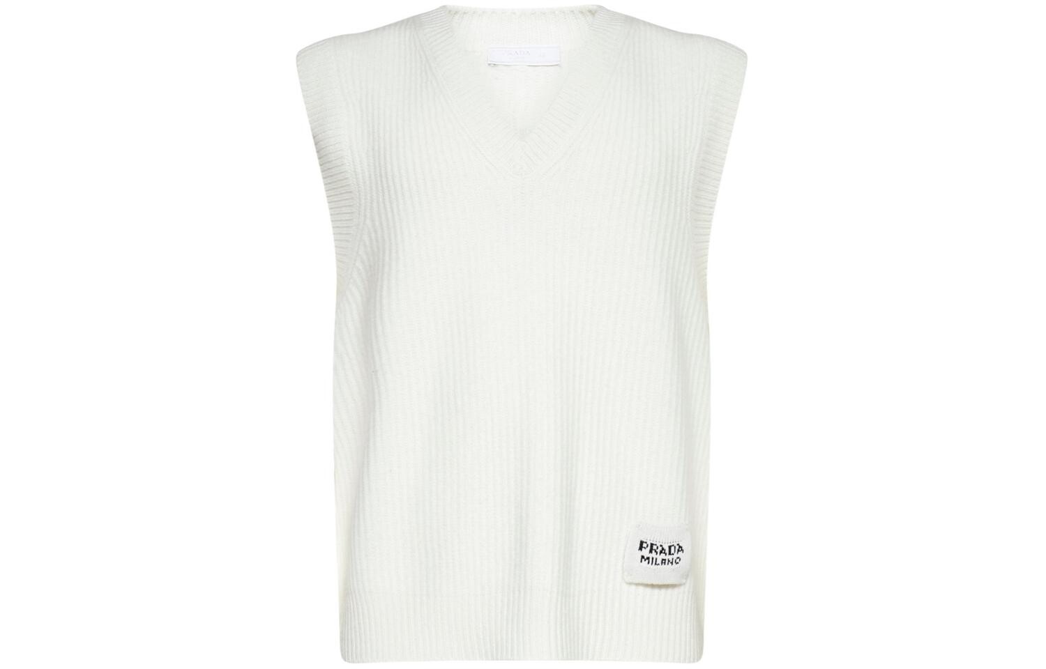 Майка мужская белый Prada, белый
Майка мужская белый Prada, белый