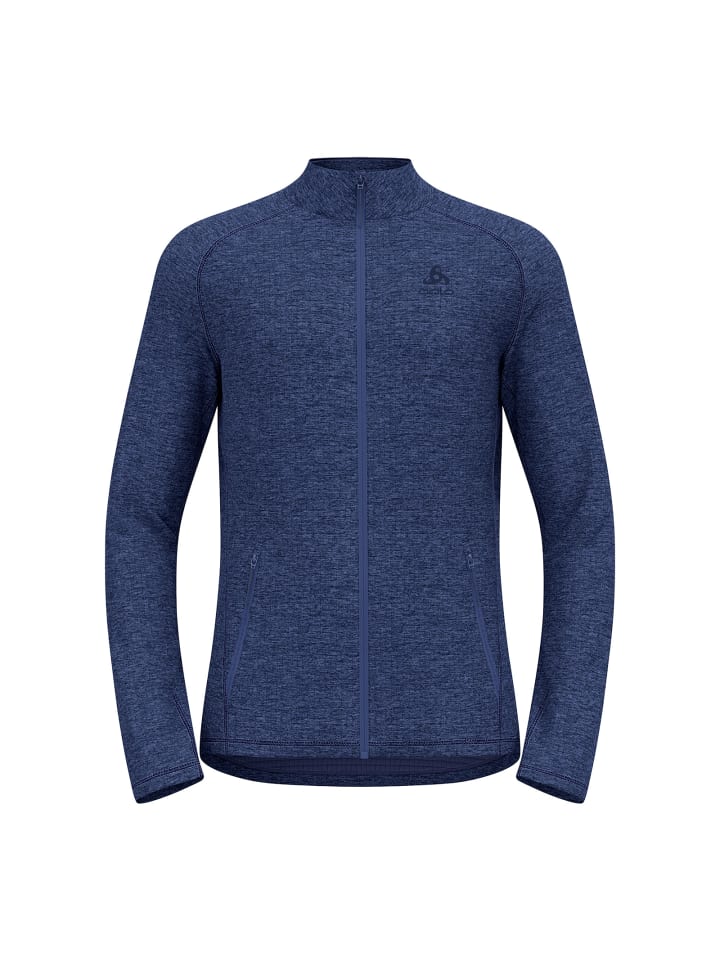 Куртка среднего слоя Tencia синего цвета Odlo
Куртка среднего слоя Tencia синего цвета Odlo