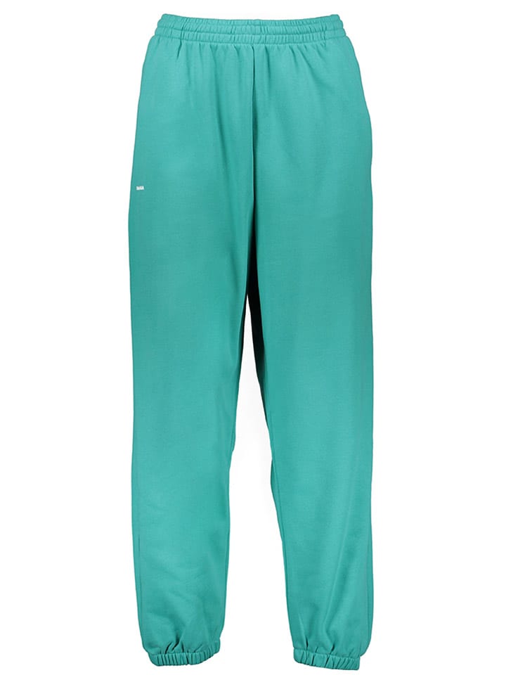 Спортивные штаны Pangaia, бирюзовый
Спортивные штаны Pangaia, бирюзовый