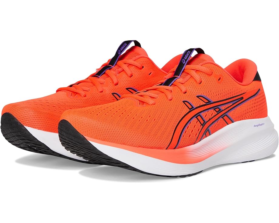 Мужские кроссовки ASICS Gel-Excite 11, Flash Red/Black
Мужские кроссовки ASICS Gel-Excite 11, Flash Red/Black