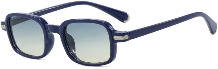 Солнцезащитные очки для мужчин и женщин - защита UV400 - маленькая оправа с градиентным рисунком, подходят для занятий спортом на открытом воздухе и вождения QWBSER, 1
Солнцезащитные очки для мужчин и женщин - защита UV400 - маленькая оправа с градиентным рисунком, подходят для занятий спортом на открытом воздухе и вождения QWBSER, 1