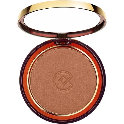 Цвет Tanning Earth Silk Effect Color № 01 Maldives Mat 10G, Collistar
Цвет Tanning Earth Silk Effect Color № 01 Maldives Mat 10G, Collistar