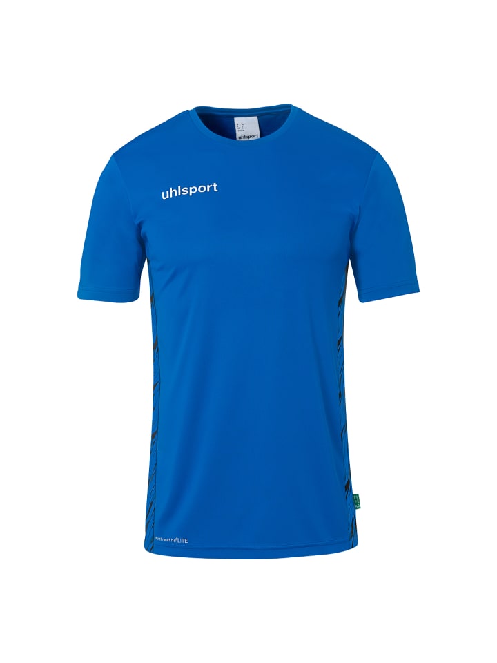 Тренировочная футболка Progressive 28 Poly лазурно-синего цвета uhlsport, Синий, Тренировочная футболка Progressive 28 Poly лазурно-синего цвета uhlsport
Тренировочная футболка Progressive 28 Poly лазурно-синего цвета uhlsport, Синий, Тренировочная футболка Progressive 28 Poly лазурно-синего цвета uhlsport