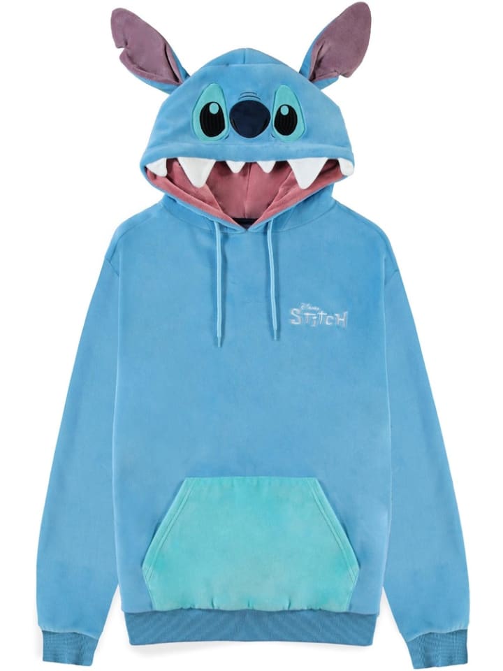 Пуловер Disney, разноцветный
Пуловер Disney, разноцветный