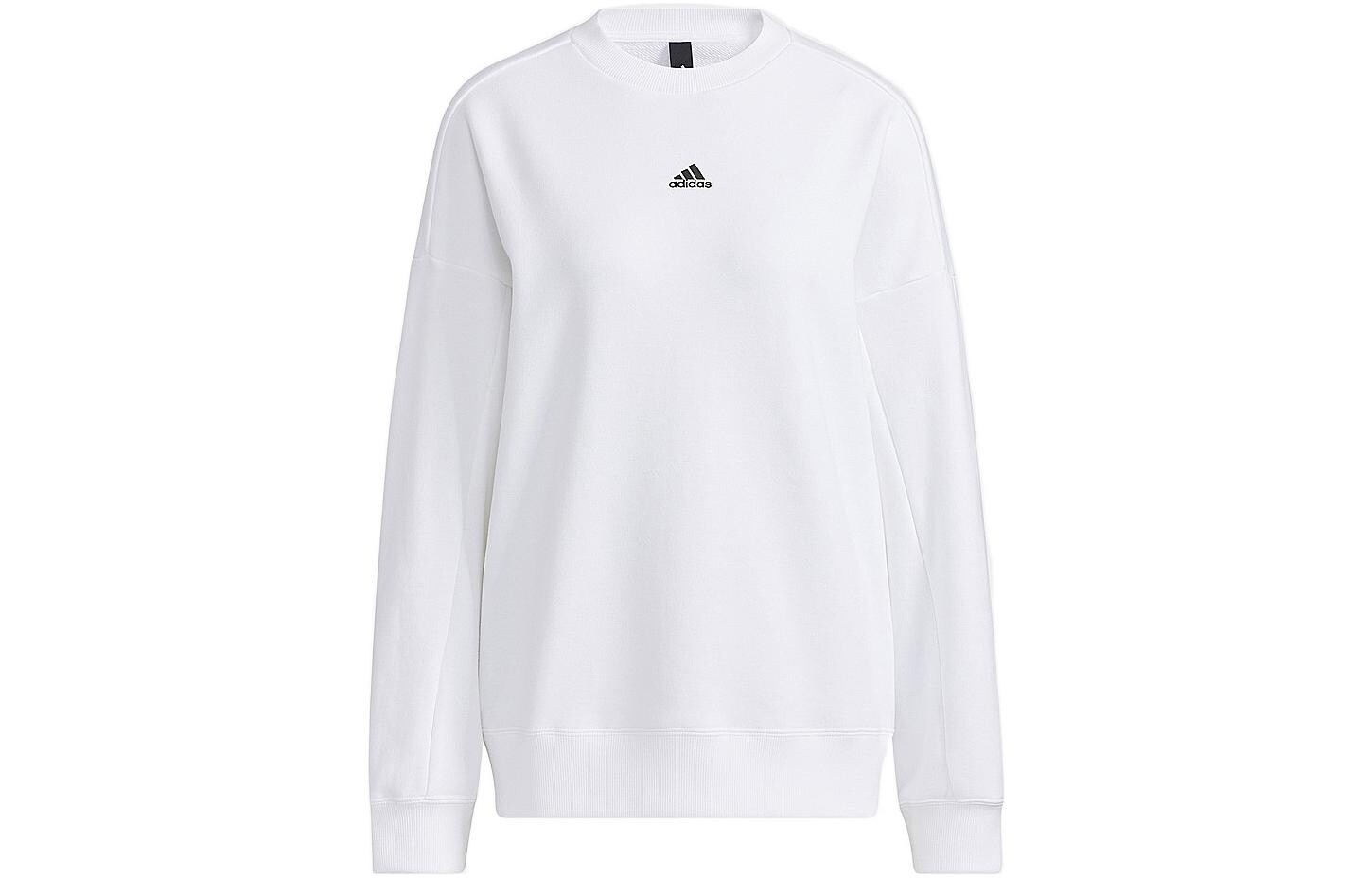 Толстовка женская белая Adidas
Толстовка женская белая Adidas