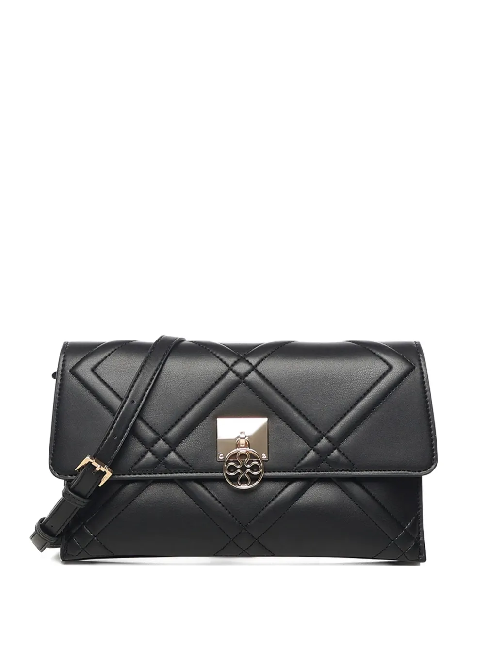 Сумка-клатч Bridget со стеганой отделкой V°73, черный
Сумка-клатч Bridget со стеганой отделкой V°73, черный