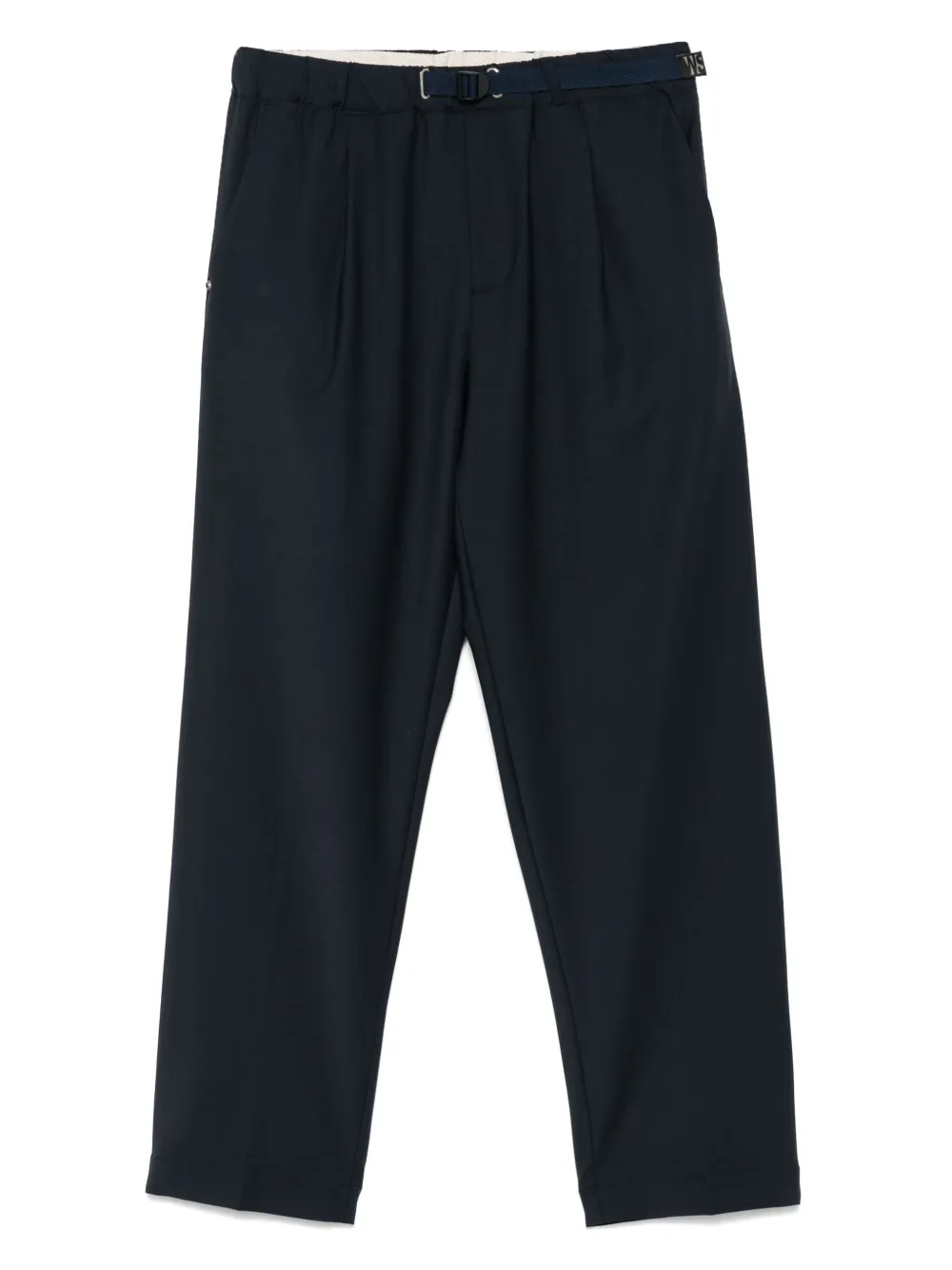 Брюки со складками White Sand, синий
Брюки со складками White Sand, синий