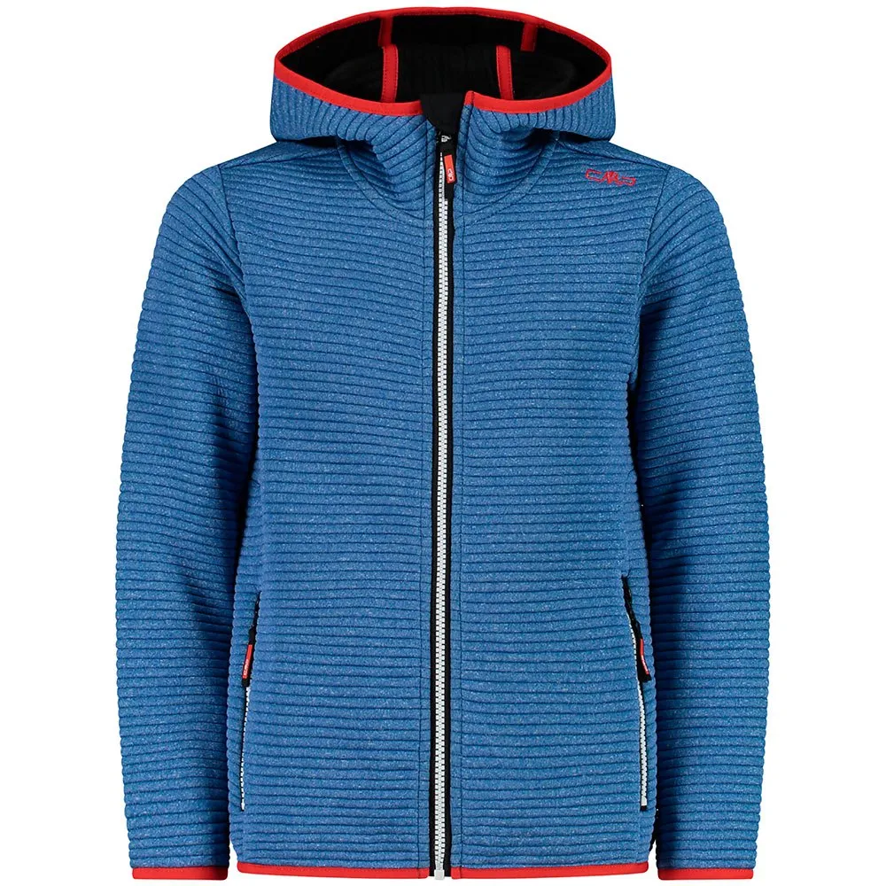 Флис CMP Fix Hood 31M1894 hoodie, синий
Флис CMP Fix Hood 31M1894 hoodie, синий