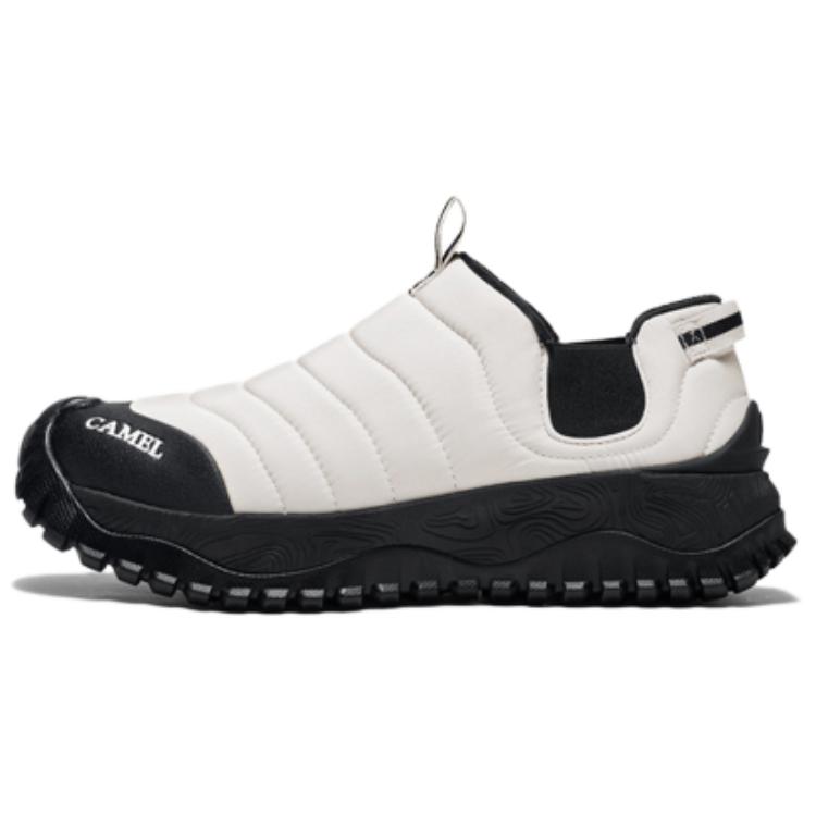 Мужские низкие повседневные ботинки Abrasion Resistant Thermal CAMEL, черный белый
Мужские низкие повседневные ботинки Abrasion Resistant Thermal CAMEL, черный белый