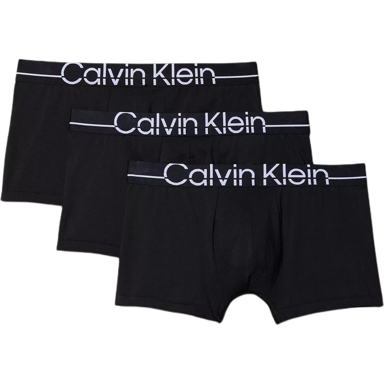 Calvin Klein Трусы мужские 3 шт Black
Calvin Klein Трусы мужские 3 шт Black
