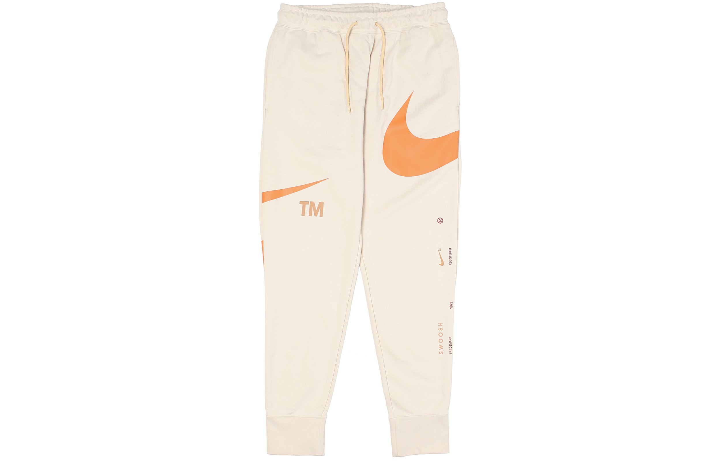 Спортивные Тех 'Sand' Флисовые Брюки Nike, Экрю
Спортивные Тех 'Sand' Флисовые Брюки Nike, Экрю