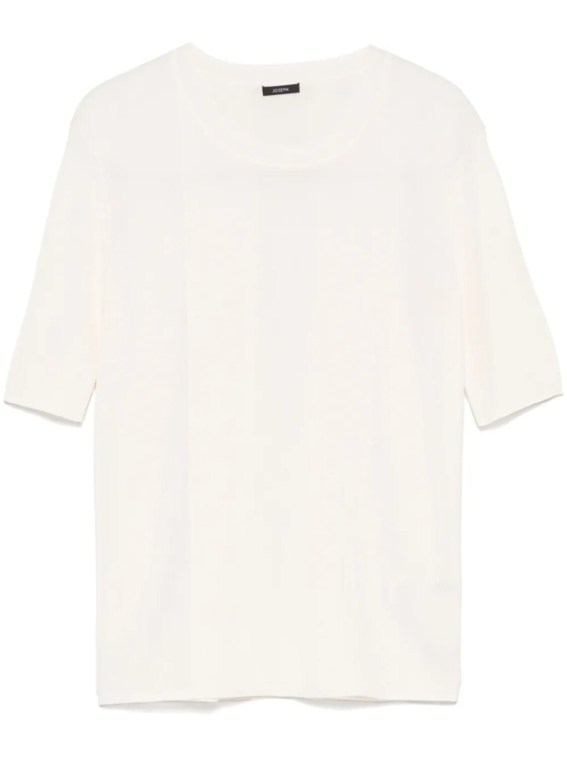 Футболка JOSEPH из трикотажного полотна в рубчик, белый
Футболка JOSEPH из трикотажного полотна в рубчик, белый