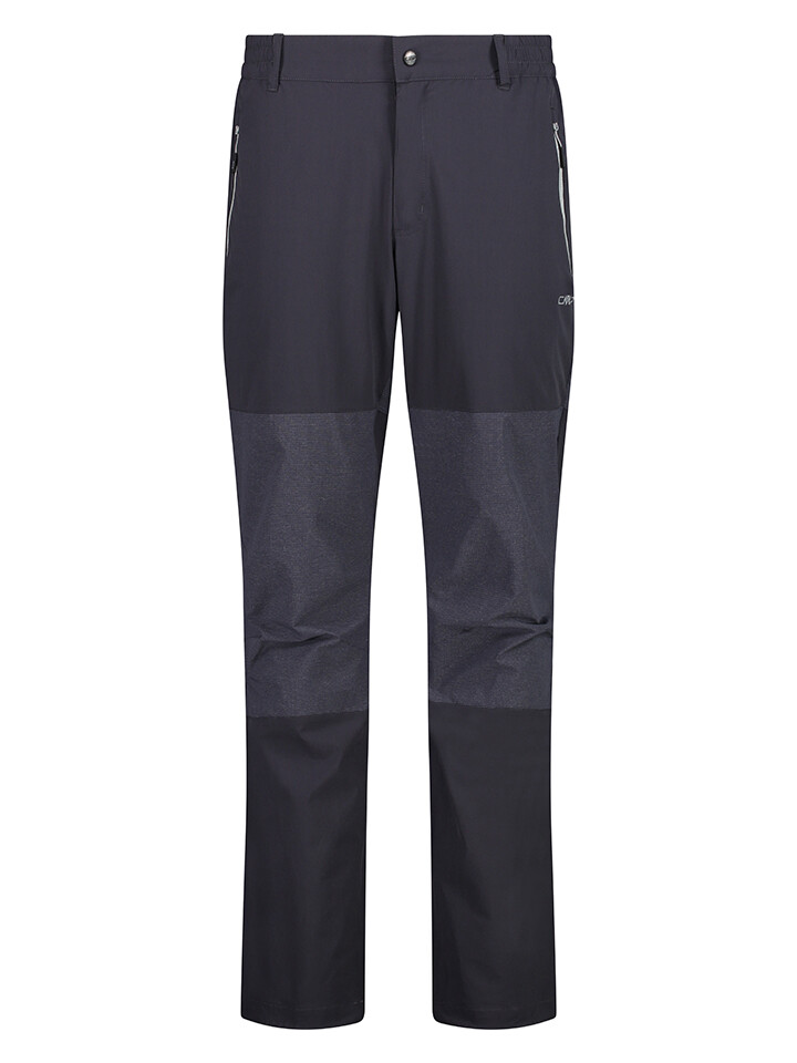 Брюки CMP Trekkinghose, черный
Брюки CMP Trekkinghose, черный