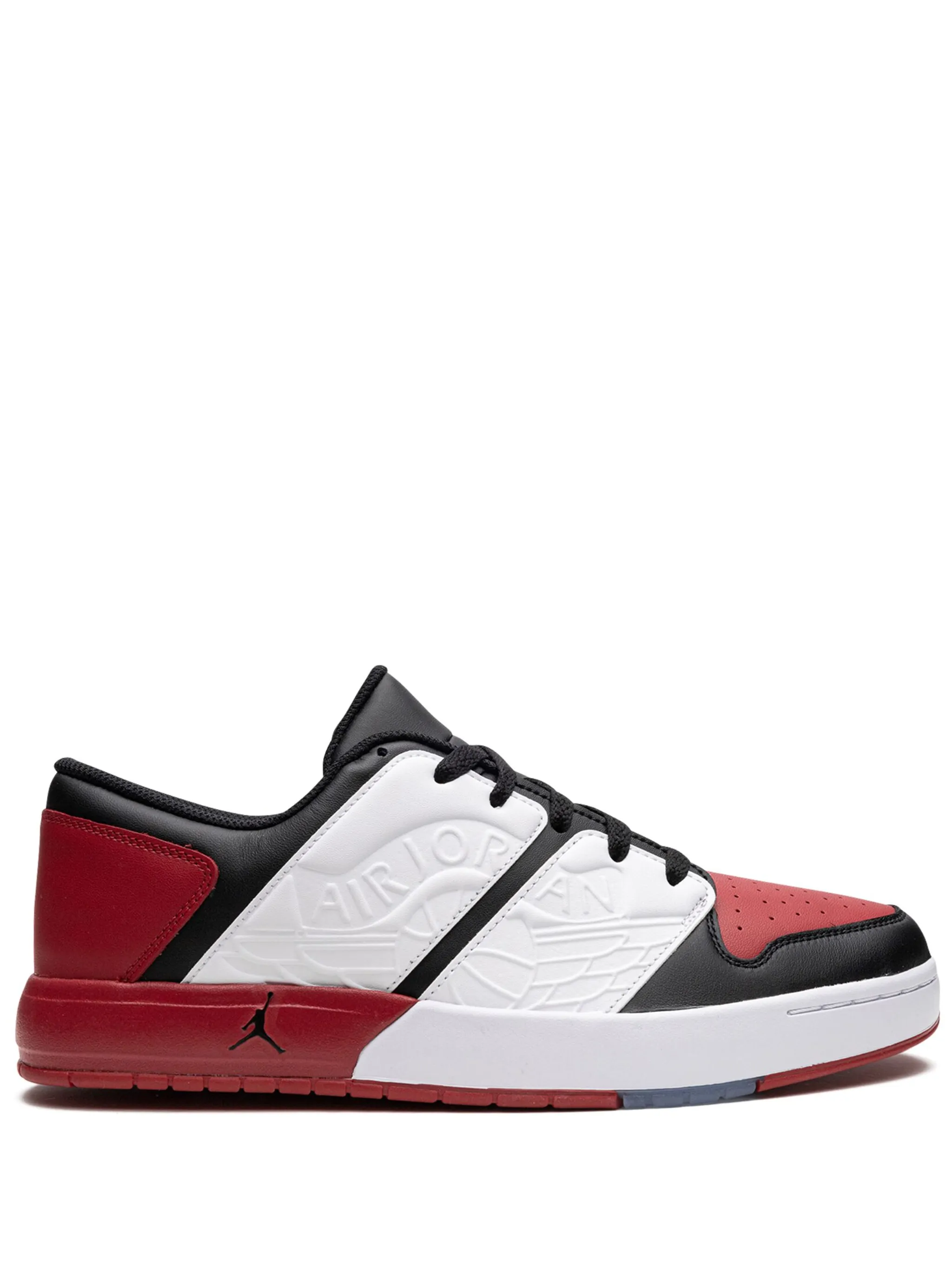 Кроссовки Jordan Nu Retro 1 Low Chicago, красный
Кроссовки Jordan Nu Retro 1 Low Chicago, красный
