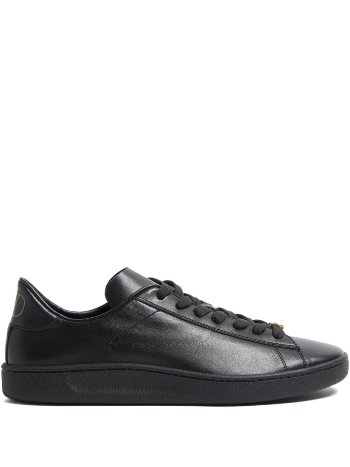 Кроссовки Valentino Garavani Royco, черный
Кроссовки Valentino Garavani Royco, черный