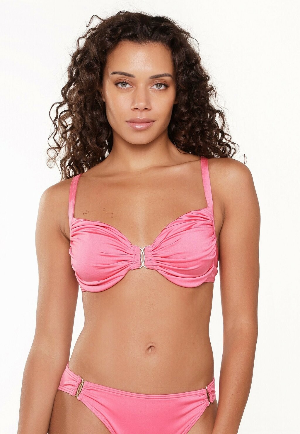 Верх бикини BÜGEL LingaDore, розовый 
Верх бикини BÜGEL LingaDore, розовый