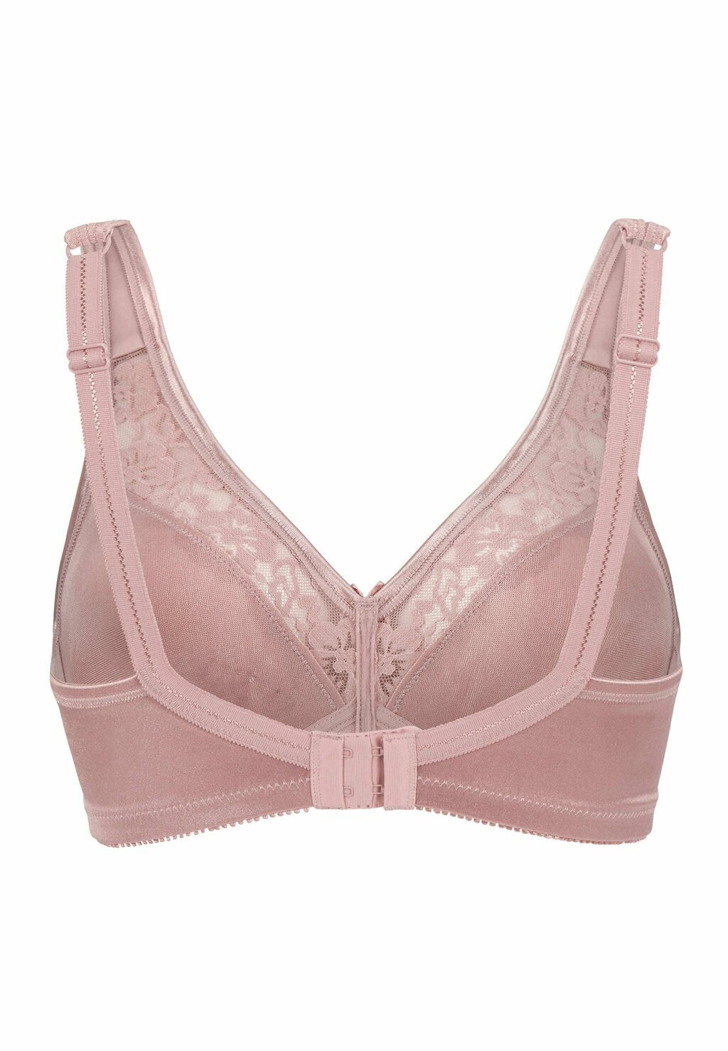 Бюстгальтер на косточках WITH SOFT Cellbes of Sweden, розовый
Бюстгальтер на косточках WITH SOFT Cellbes of Sweden, розовый