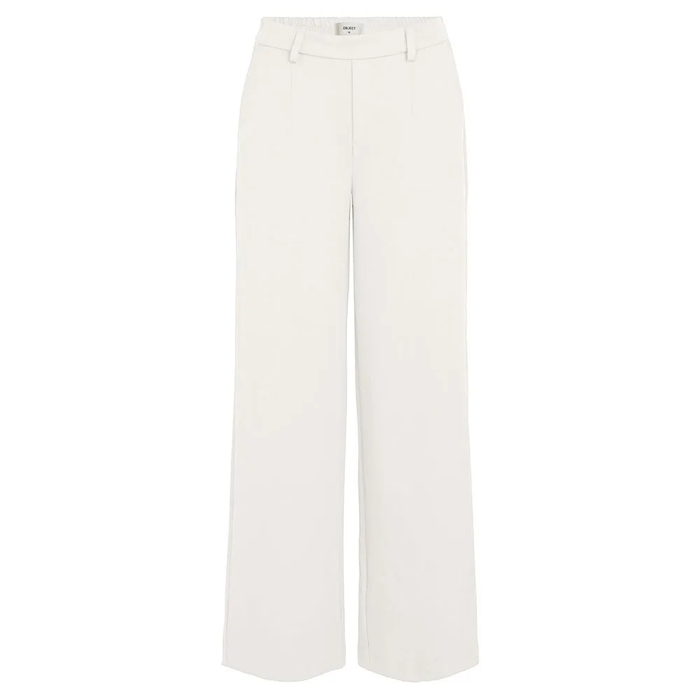 Брюки чинос Object Lisa, белый
Брюки чинос Object Lisa, белый