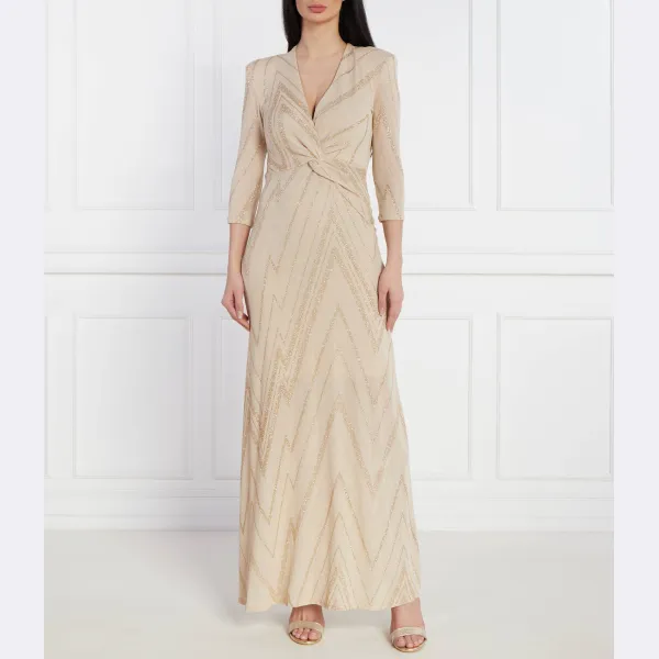 Платье Liu Jo, бежевый
Платье Liu Jo, бежевый