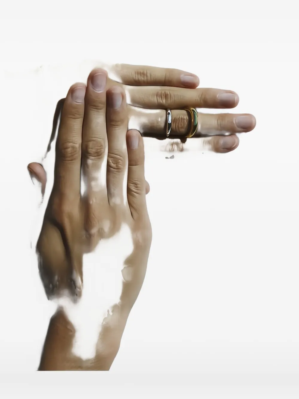 Колье 'surma' Charlotte Chesnais, золотой
Колье 'surma' Charlotte Chesnais, золотой