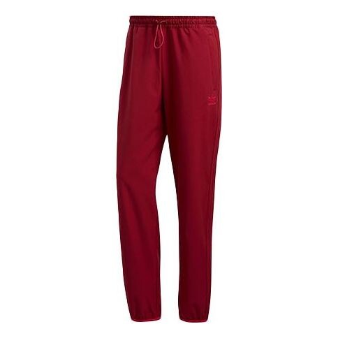 Спортивные штаны adidas originals Wntrzd TP Loose Casual Sports Pants Red, красный
Спортивные штаны adidas originals Wntrzd TP Loose Casual Sports Pants Red, красный