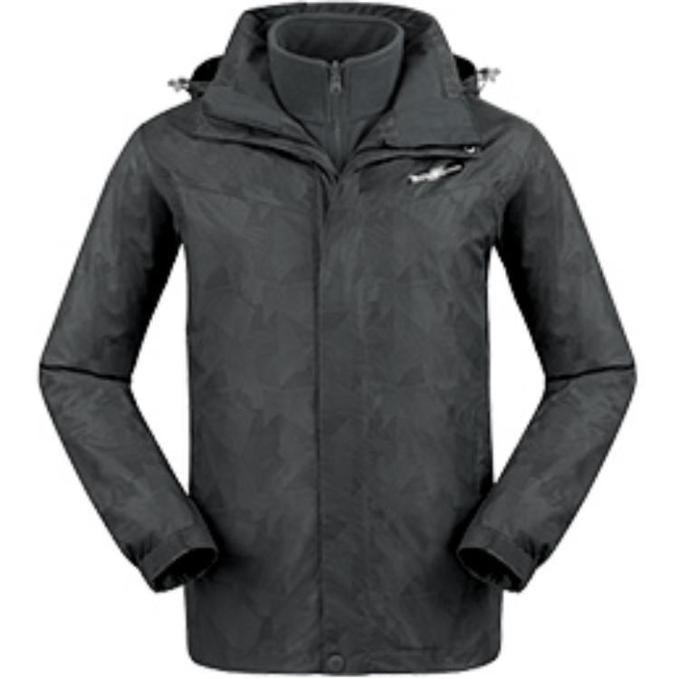 Ветровка мужская Camel, цвет Ink Gray
Ветровка мужская Camel, цвет Ink Gray