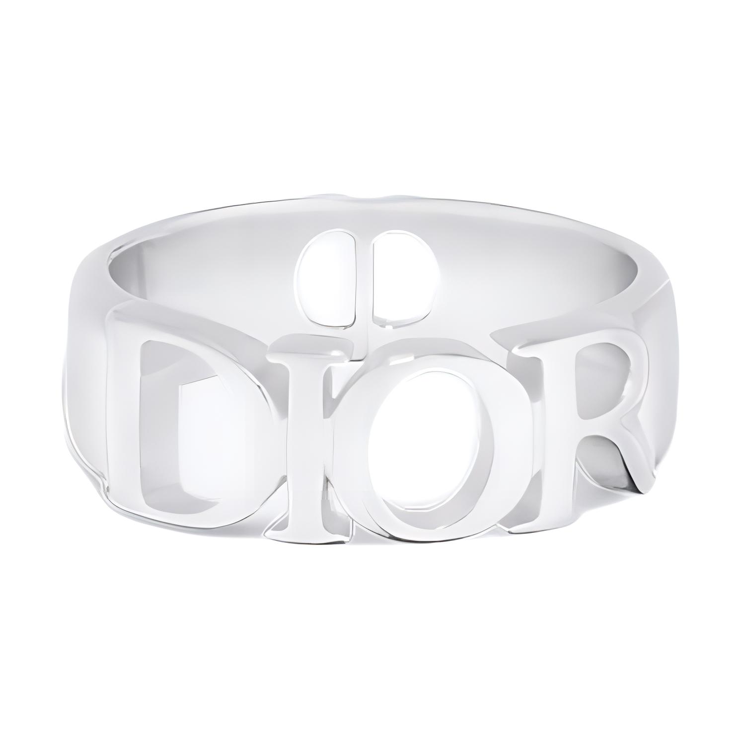 DIOR Серебряные кольца Sterling Silver для мужчин
DIOR Серебряные кольца Sterling Silver для мужчин