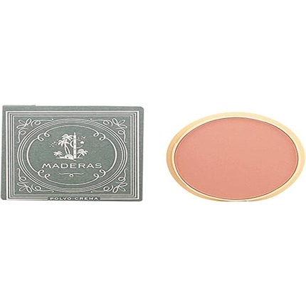 Крем De Oriente Arabesco Powder Cream 15g
Крем De Oriente Arabesco Powder Cream 15g