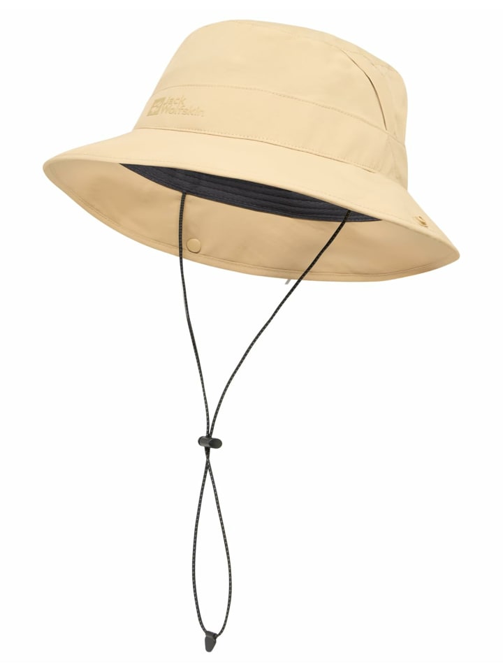 Шапка Jack Wolfskin
Шапка Jack Wolfskin