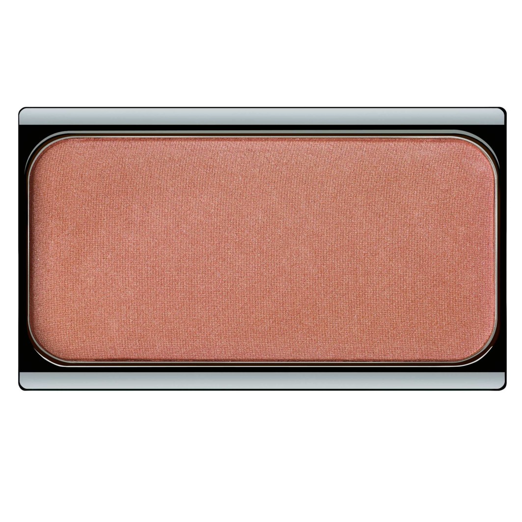 Румяна blusher Artdeco, 13, вес 5 гр.
Румяна blusher Artdeco, 13, вес 5 гр.