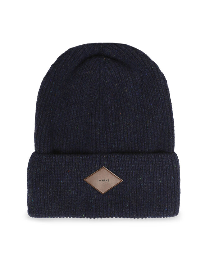 Зимняя шапка Jamiks Gavin JZG131, темно-синий
Зимняя шапка Jamiks Gavin JZG131, темно-синий