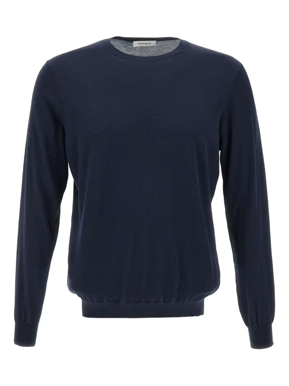 Свитер с длинными рукавами и круглым вырезом Kangra, синий
Свитер с длинными рукавами и круглым вырезом Kangra, синий