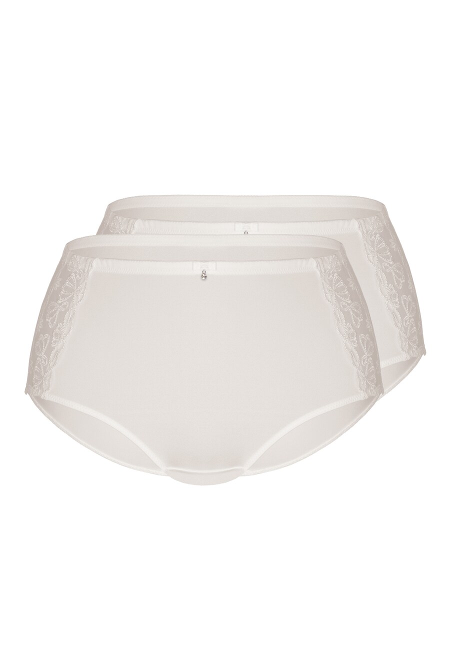 Трусики sassa FAMOUS EMBROIDERY, цвет Ivory
Трусики sassa FAMOUS EMBROIDERY, цвет Ivory