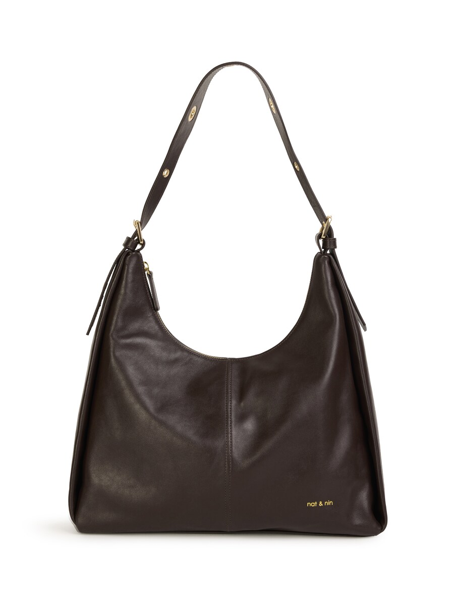 Сумка Nat&Nin TINA, коричневый
Сумка Nat&Nin TINA, коричневый